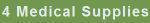4 Med Supply Coupon Codes